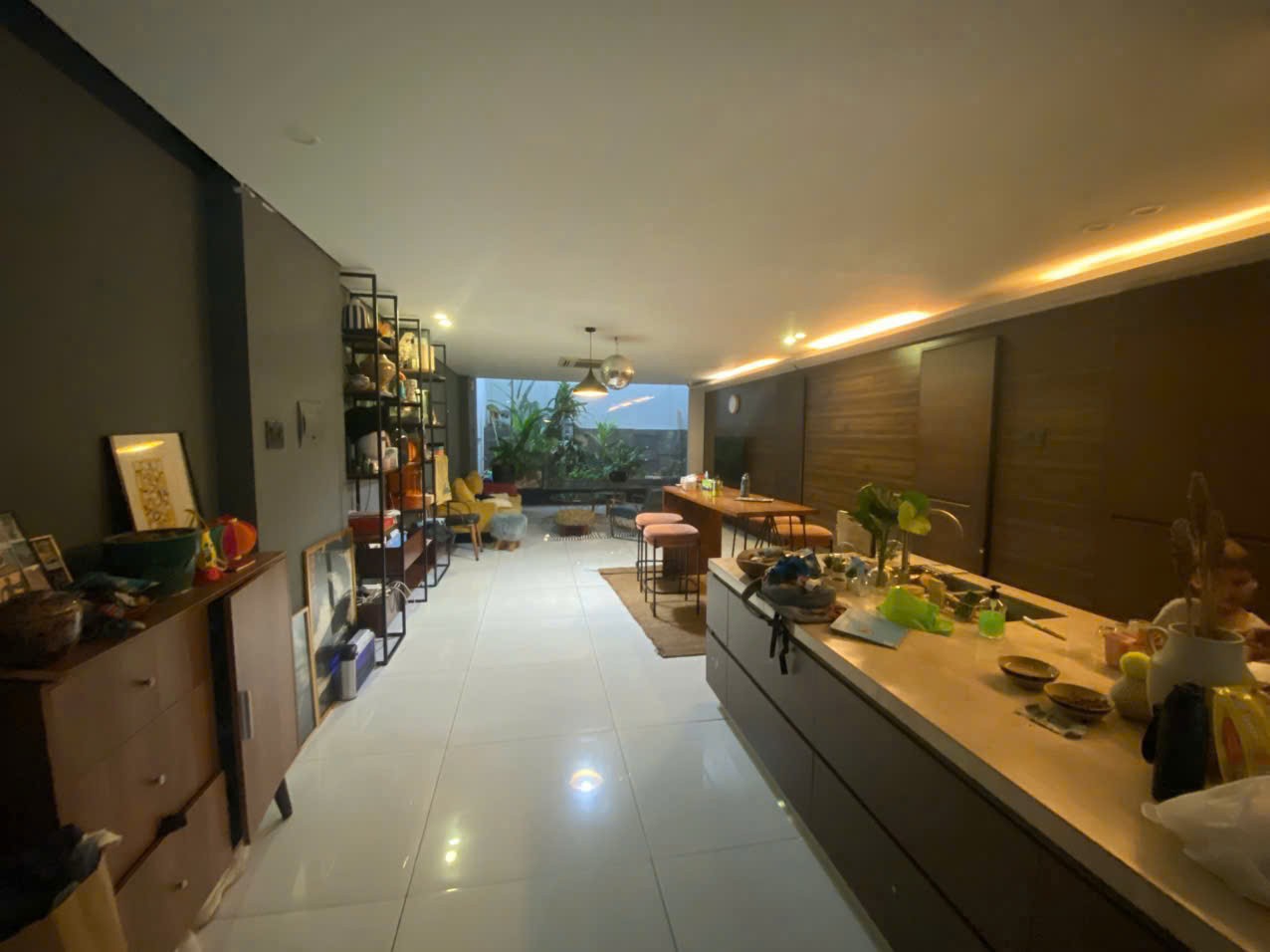 Cần bán Nhà mặt tiền đường Số 5, Phường An Phú, Diện tích 111m², Giá Thương lượng 4