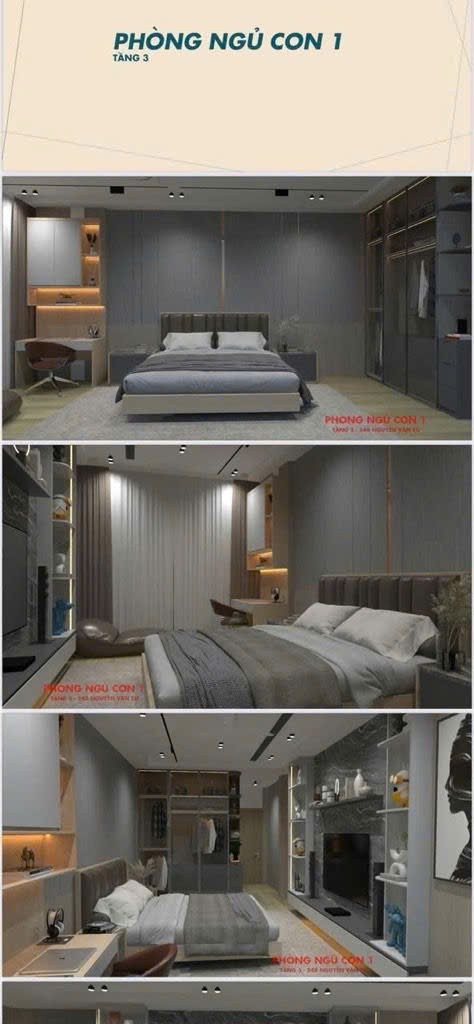 NHÀ ĐẸP NGUYỄN VĂN CỪ – 6 TẦNG – GARA Ô TÔ – FULL NỘI THẤT 2