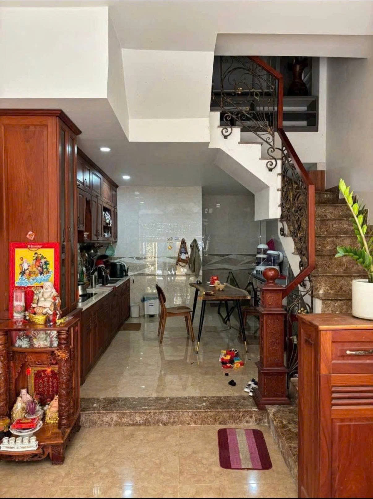 Cần bán Nhà ở, nhà cấp 4, nhà hẻm Phường Phú Hữu, Quận 9, Diện tích 51m², Giá 7.7 Tỷ 2