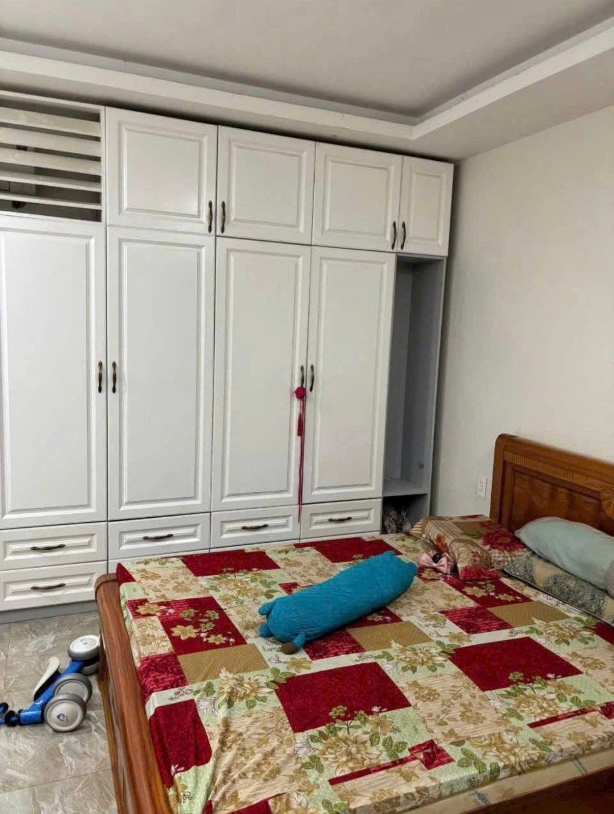 Cần bán Nhà ở, nhà cấp 4, nhà hẻm Phường Phú Hữu, Quận 9, Diện tích 51m², Giá 7.7 Tỷ 3