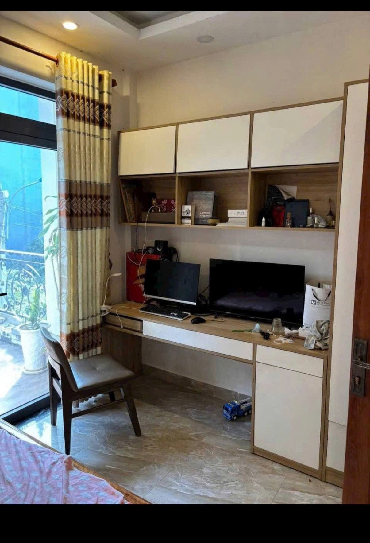Cần bán Nhà ở, nhà cấp 4, nhà hẻm Phường Phú Hữu, Quận 9, Diện tích 51m², Giá 7.7 Tỷ