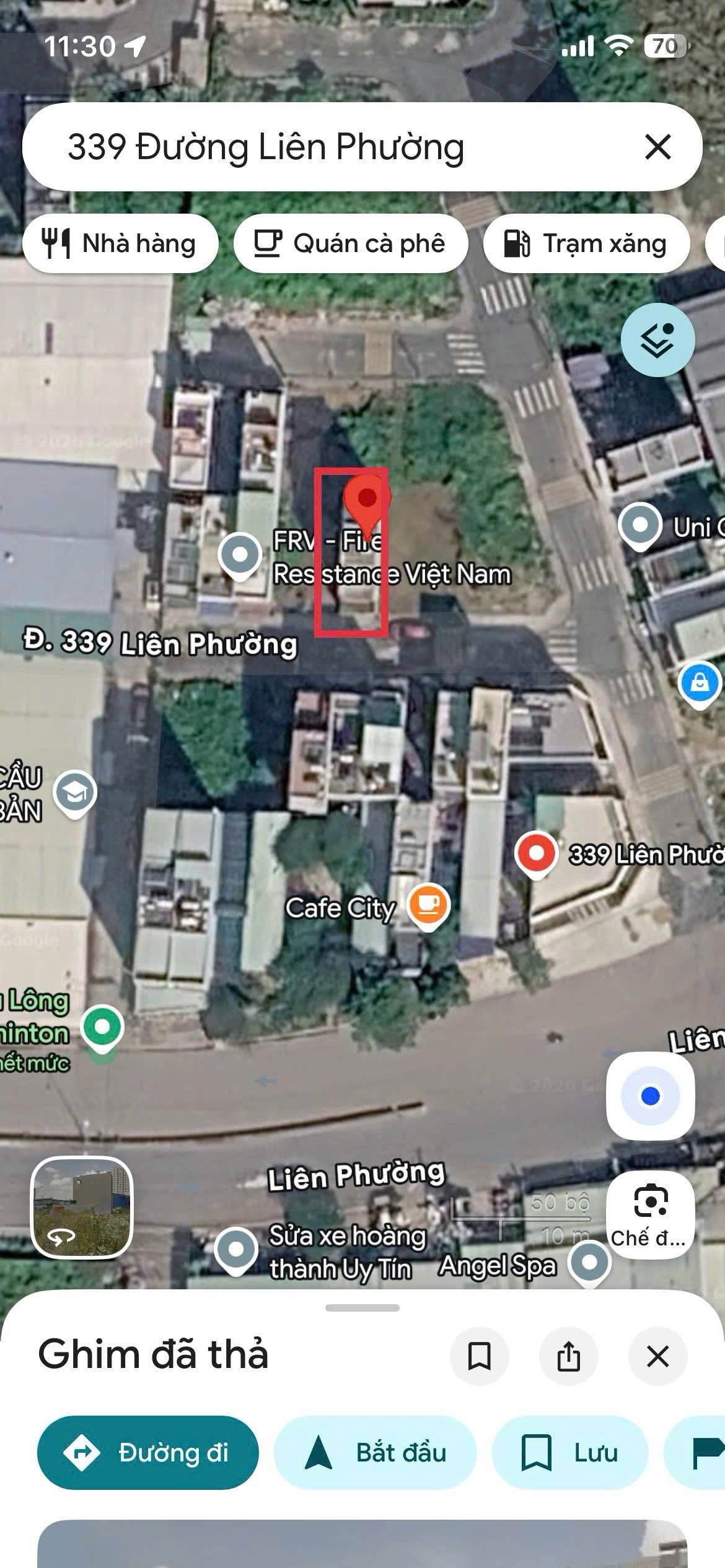 Cần bán Nhà ở, nhà cấp 4, nhà hẻm Phường Phú Hữu, Quận 9, Diện tích 51m², Giá 7.7 Tỷ 6