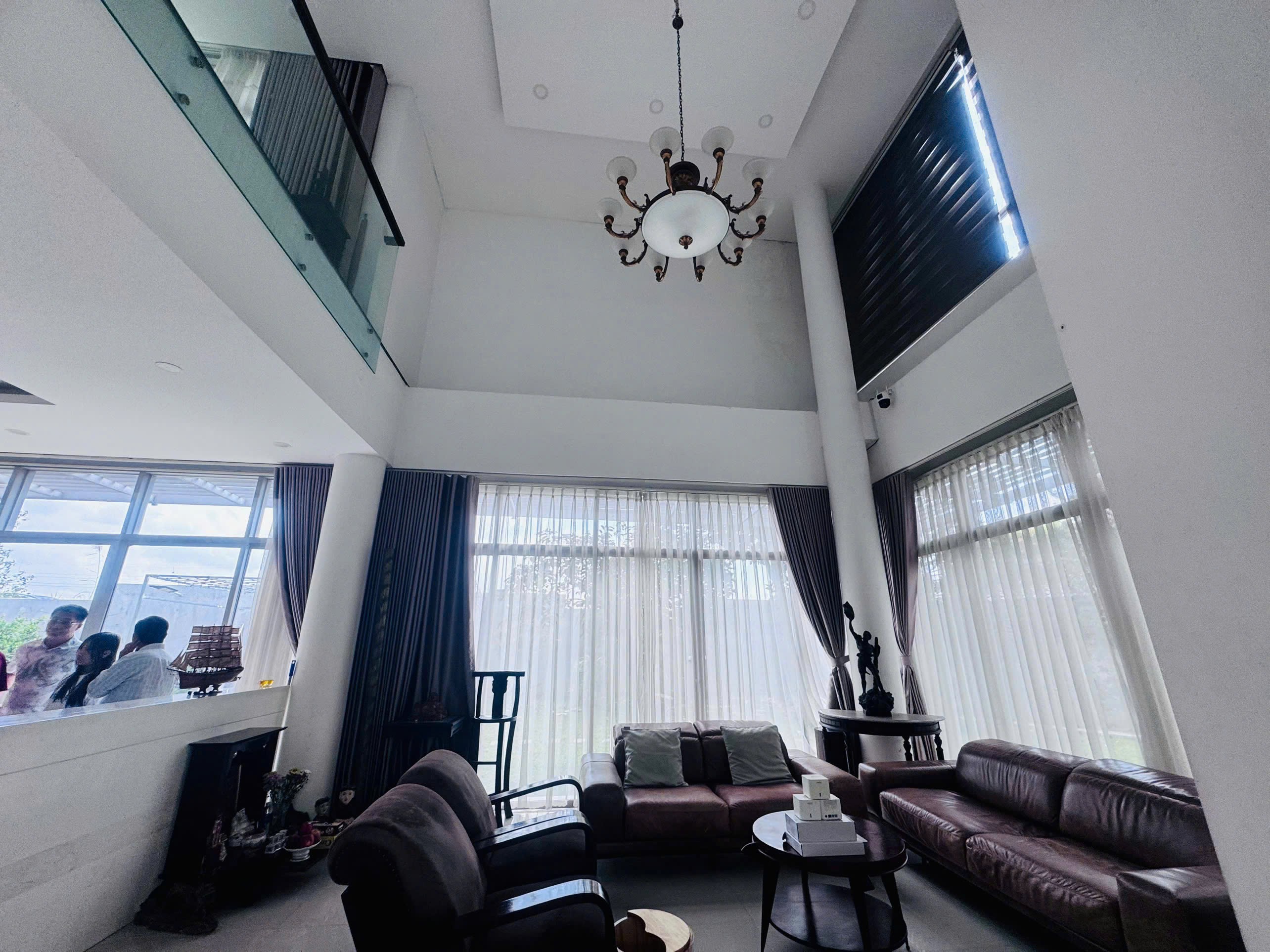 Cần bán Biệt thự Phường Phú Hữu, Quận 9, Diện tích 720m², Giá 080 Tỷ 4