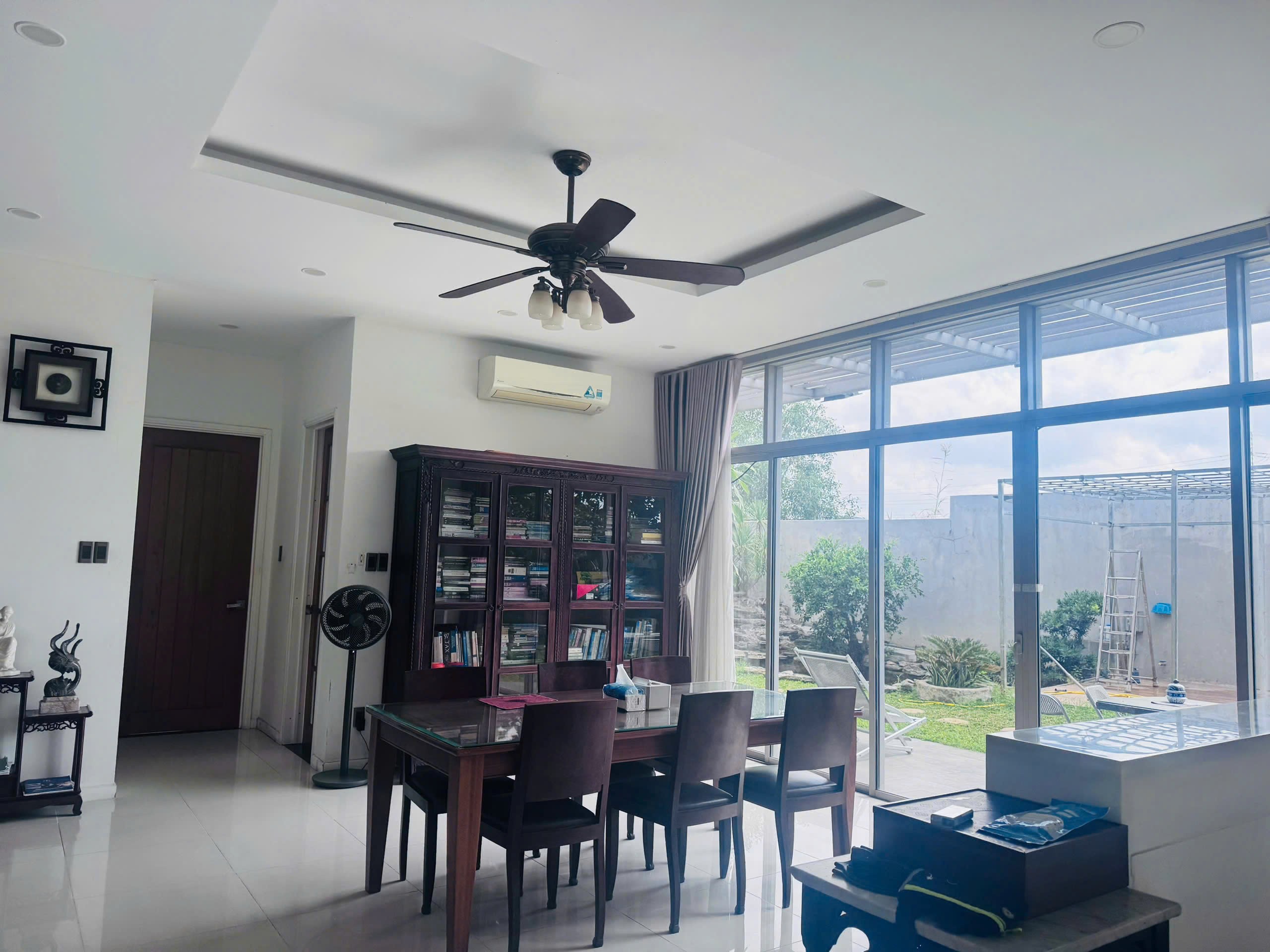 Cần bán Biệt thự Phường Phú Hữu, Quận 9, Diện tích 720m², Giá 080 Tỷ 3