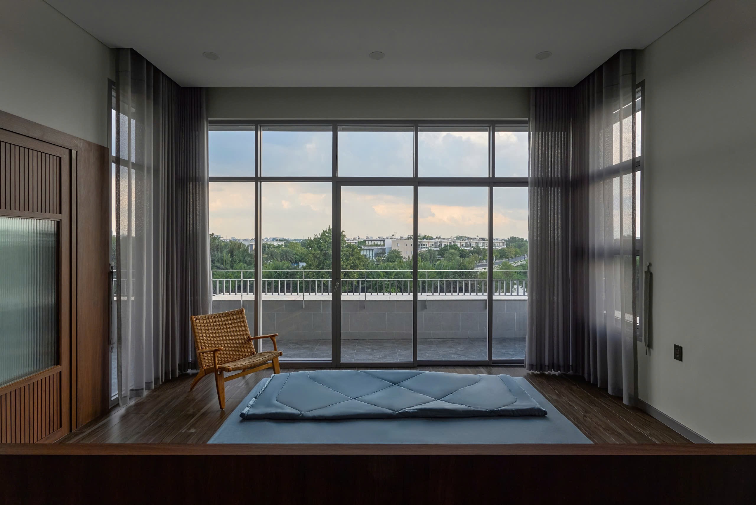 Cần bán Biệt thự Phường Phú Hữu, Quận 9, Diện tích 468m², Giá 090 Tỷ 10