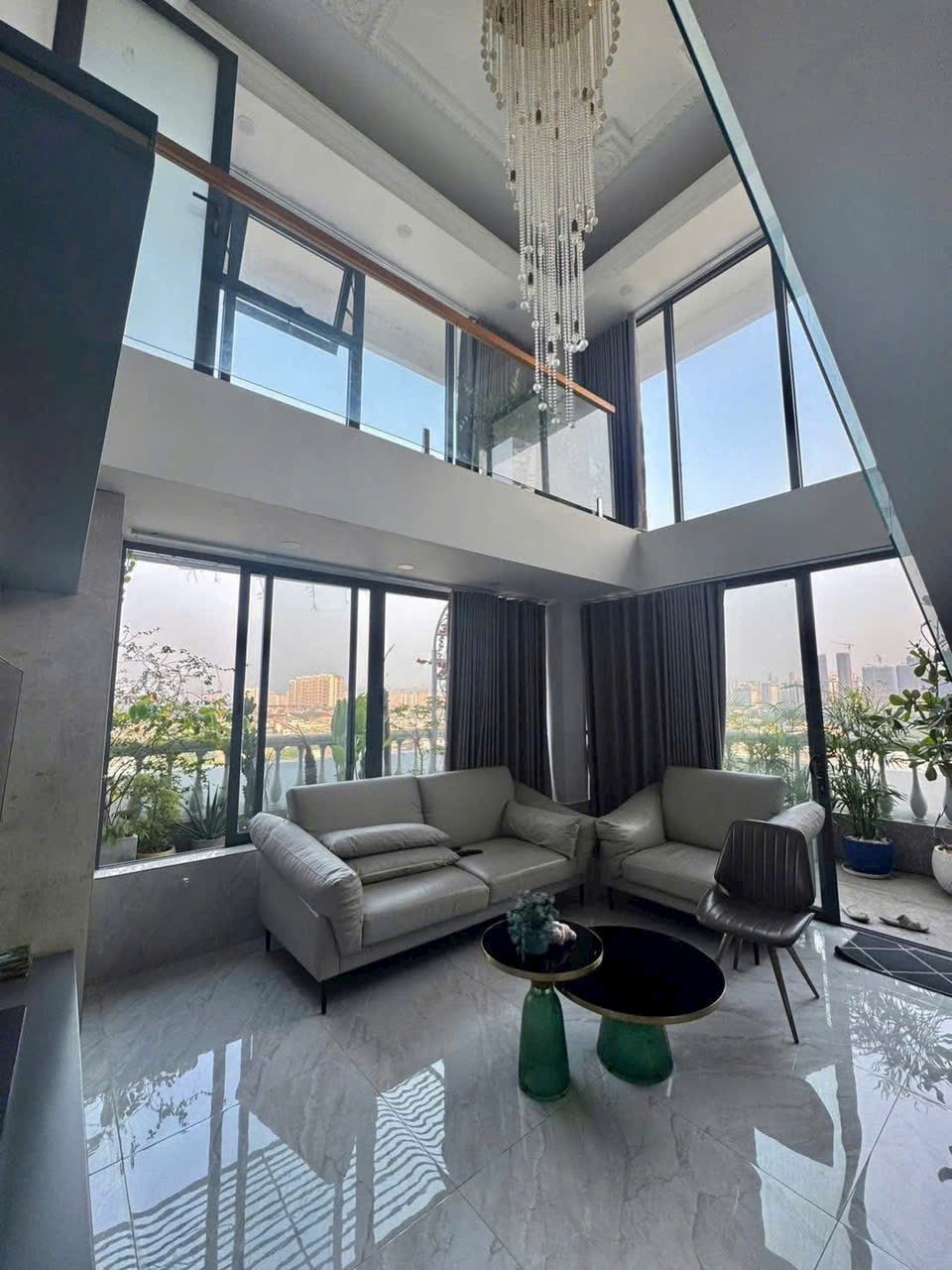 Cần bán Căn hộ chung cư Phường Bình Trưng Tây, Quận 2, Diện tích 226m², Giá 011 Tỷ