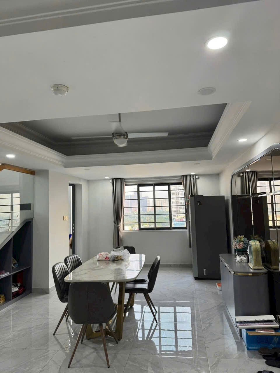 Cần bán Căn hộ chung cư Phường Bình Trưng Tây, Quận 2, Diện tích 226m², Giá 011 Tỷ 3