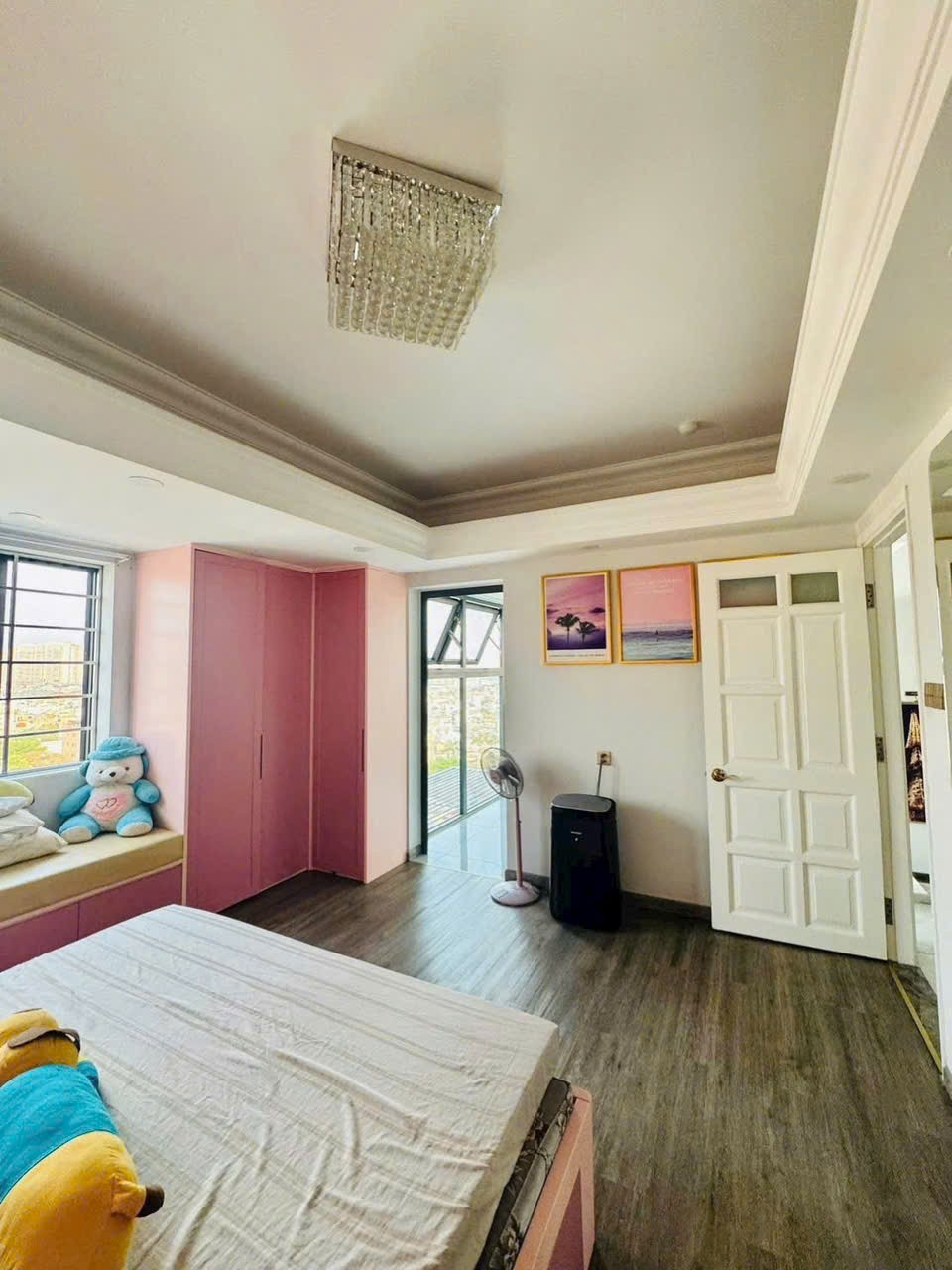 Cần bán Căn hộ chung cư Phường Bình Trưng Tây, Quận 2, Diện tích 226m², Giá 011 Tỷ 8