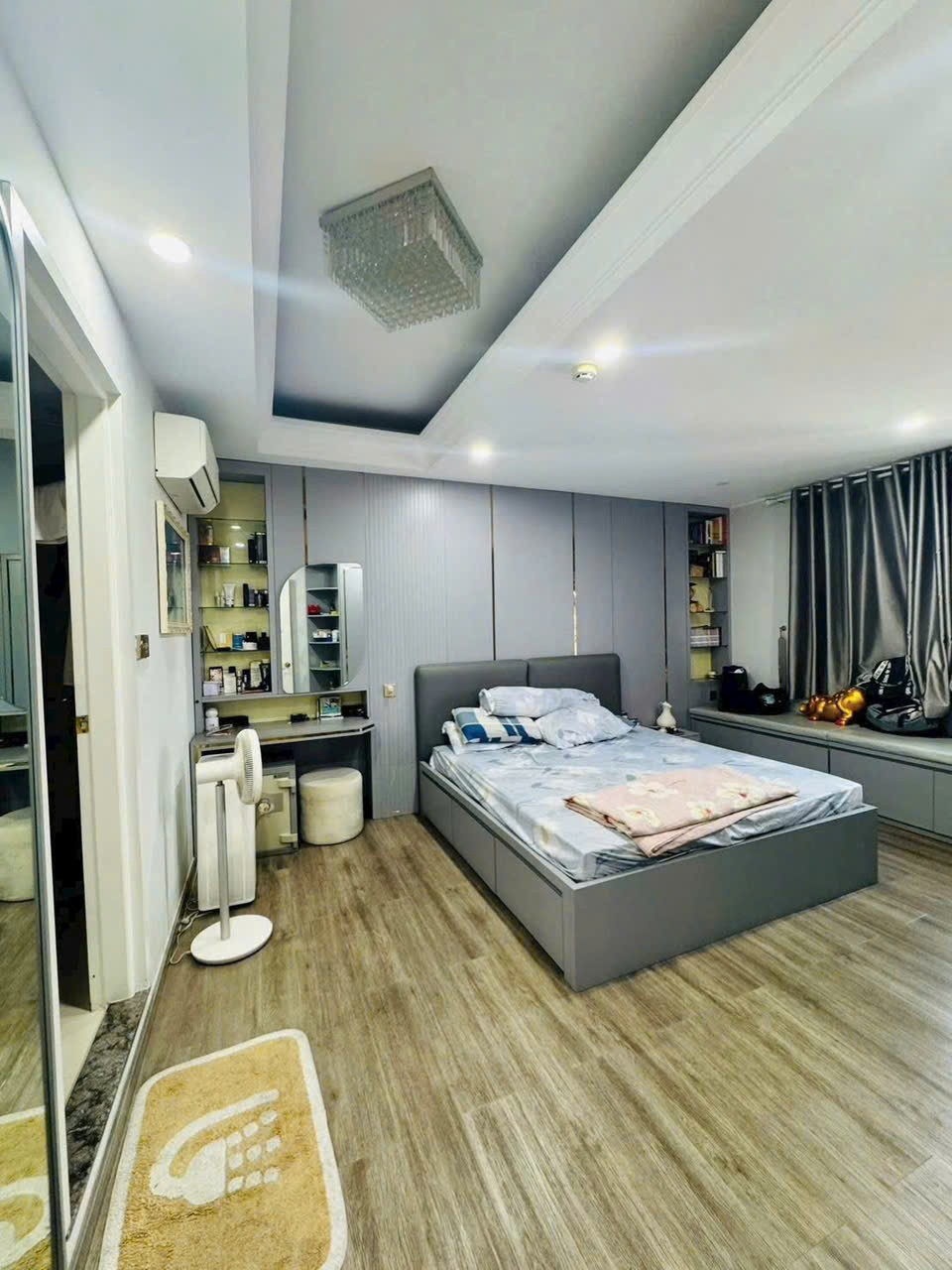 Cần bán Căn hộ chung cư Phường Bình Trưng Tây, Quận 2, Diện tích 226m², Giá 011 Tỷ 5