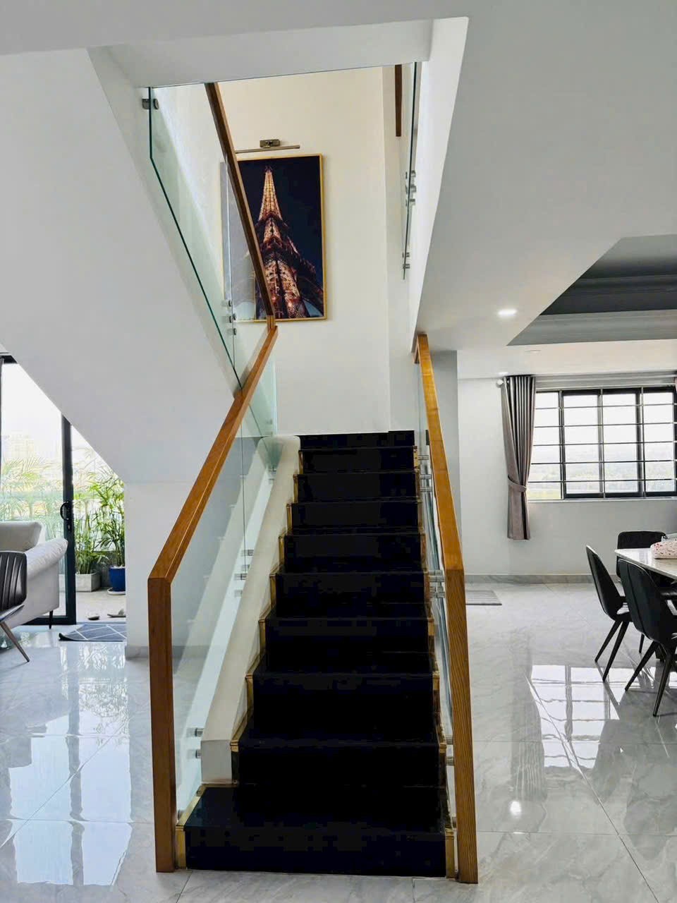 Cần bán Căn hộ chung cư Phường Bình Trưng Tây, Quận 2, Diện tích 226m², Giá 011 Tỷ 9