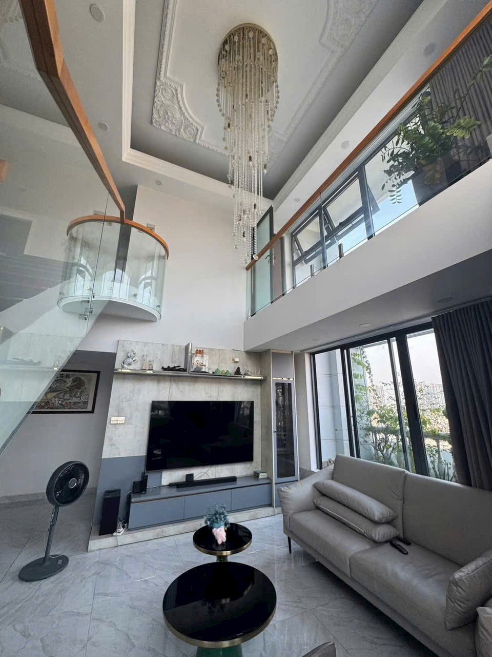 Cần bán Căn hộ chung cư Phường Bình Trưng Tây, Quận 2, Diện tích 226m², Giá 011 Tỷ 2