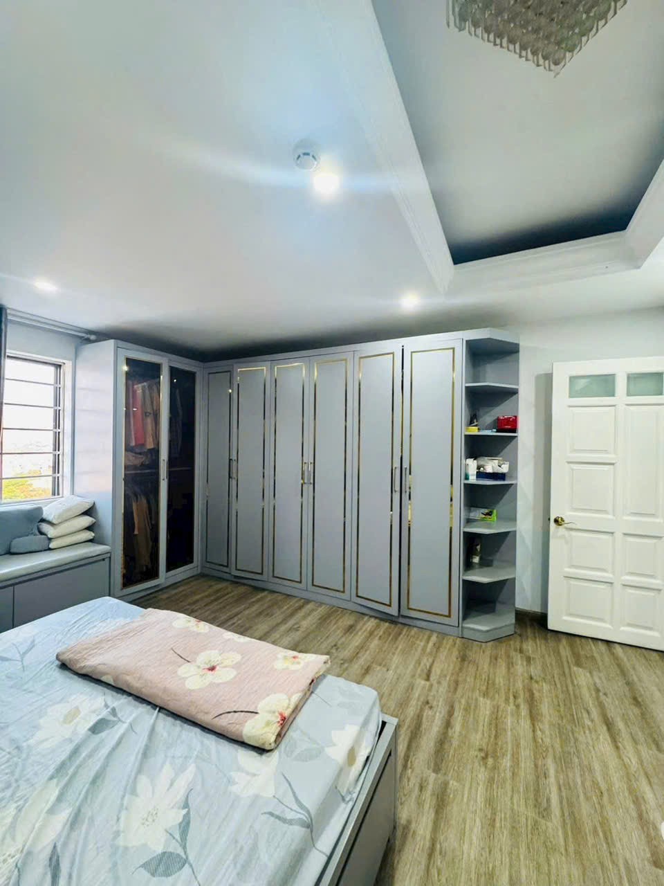Cần bán Căn hộ chung cư Phường Bình Trưng Tây, Quận 2, Diện tích 226m², Giá 011 Tỷ 4