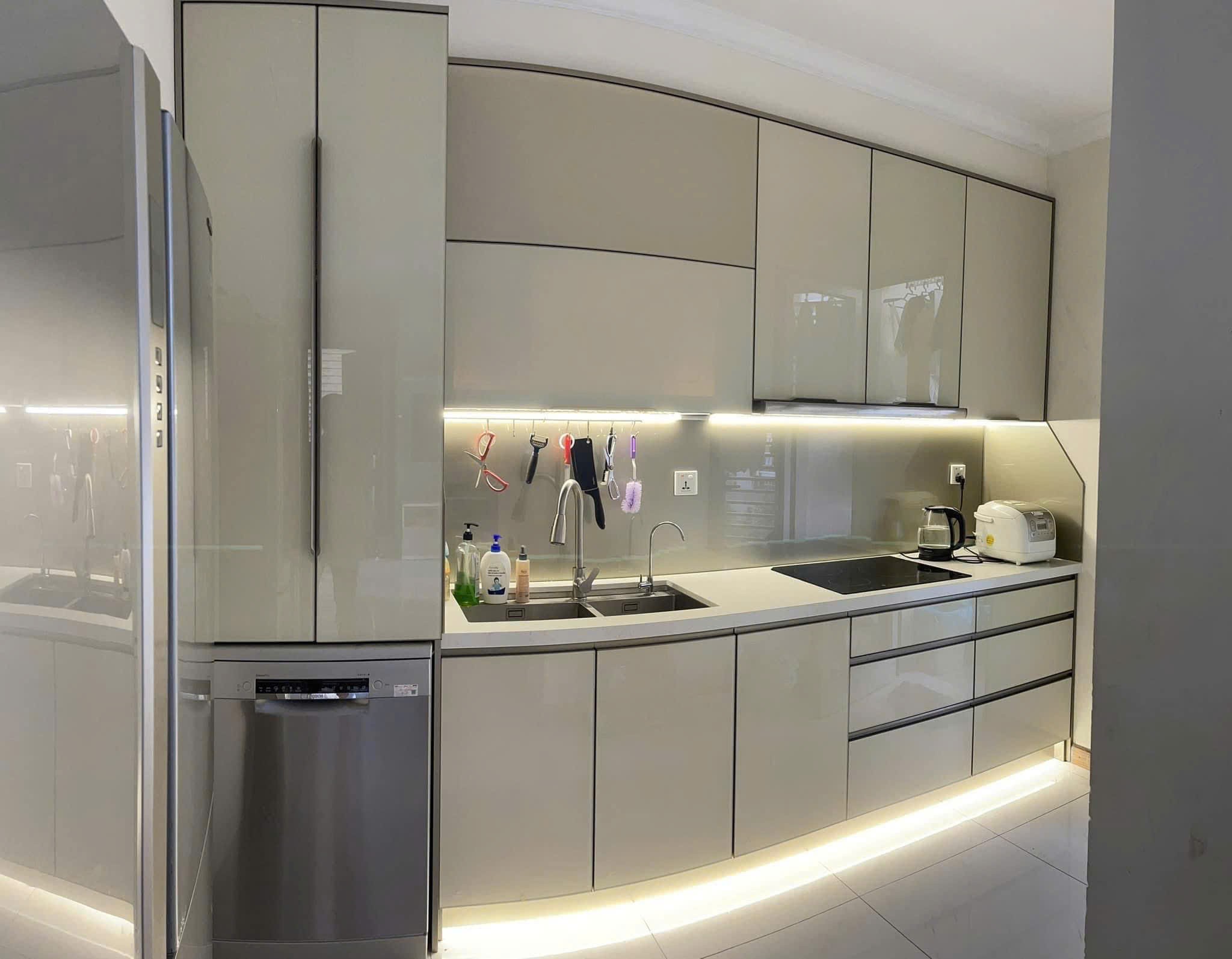 Cho thuê Căn hộ chung cư Bình Thạnh, Hồ Chí Minh, Diện tích 105m², Giá 35 Triệu/tháng 5