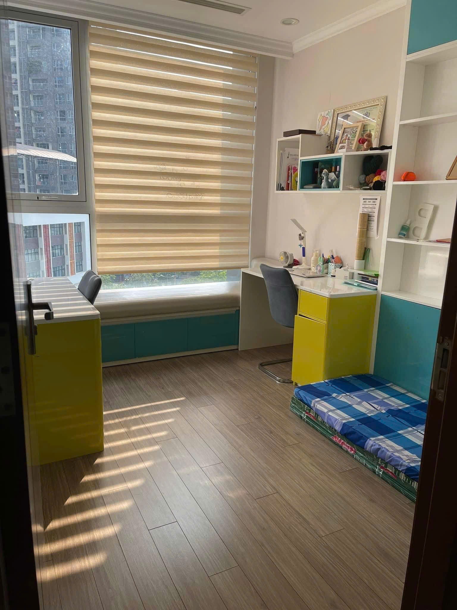 Cho thuê Căn hộ chung cư Bình Thạnh, Hồ Chí Minh, Diện tích 105m², Giá 35 Triệu/tháng 7
