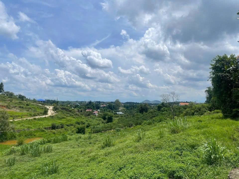 Bán 3880m2 đất Ninh Gia Đức Trọng Lâm Đồng 3,9 tỷ 5