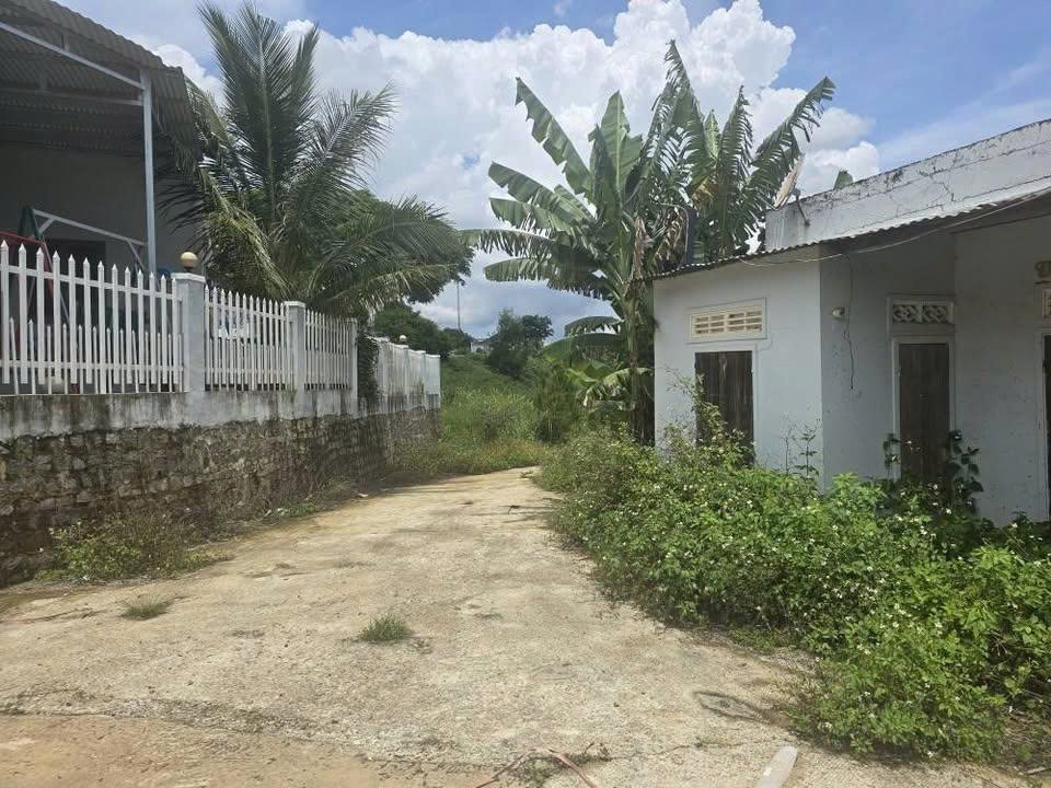 Bán 3880m2 đất Ninh Gia Đức Trọng Lâm Đồng 3,9 tỷ 2