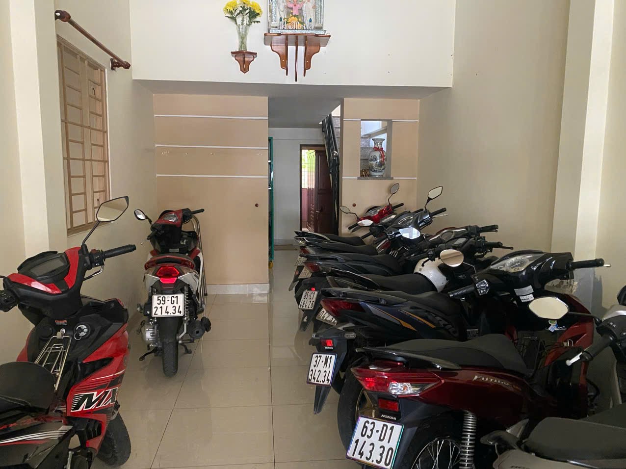 Cần bán Nhà mặt tiền Quận 9, Hồ Chí Minh, Diện tích 128m², Giá Thương lượng 3