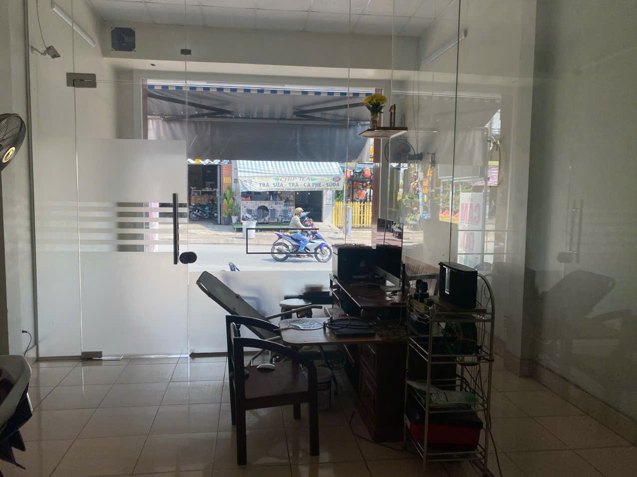 Cần bán Nhà mặt tiền Quận 9, Hồ Chí Minh, Diện tích 128m², Giá Thương lượng 11