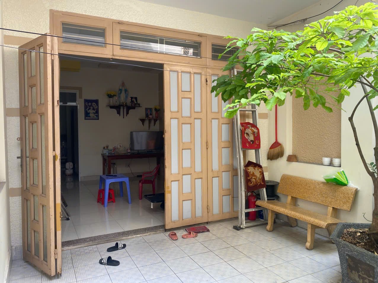 Cần bán Nhà mặt tiền Quận 9, Hồ Chí Minh, Diện tích 128m², Giá Thương lượng 9