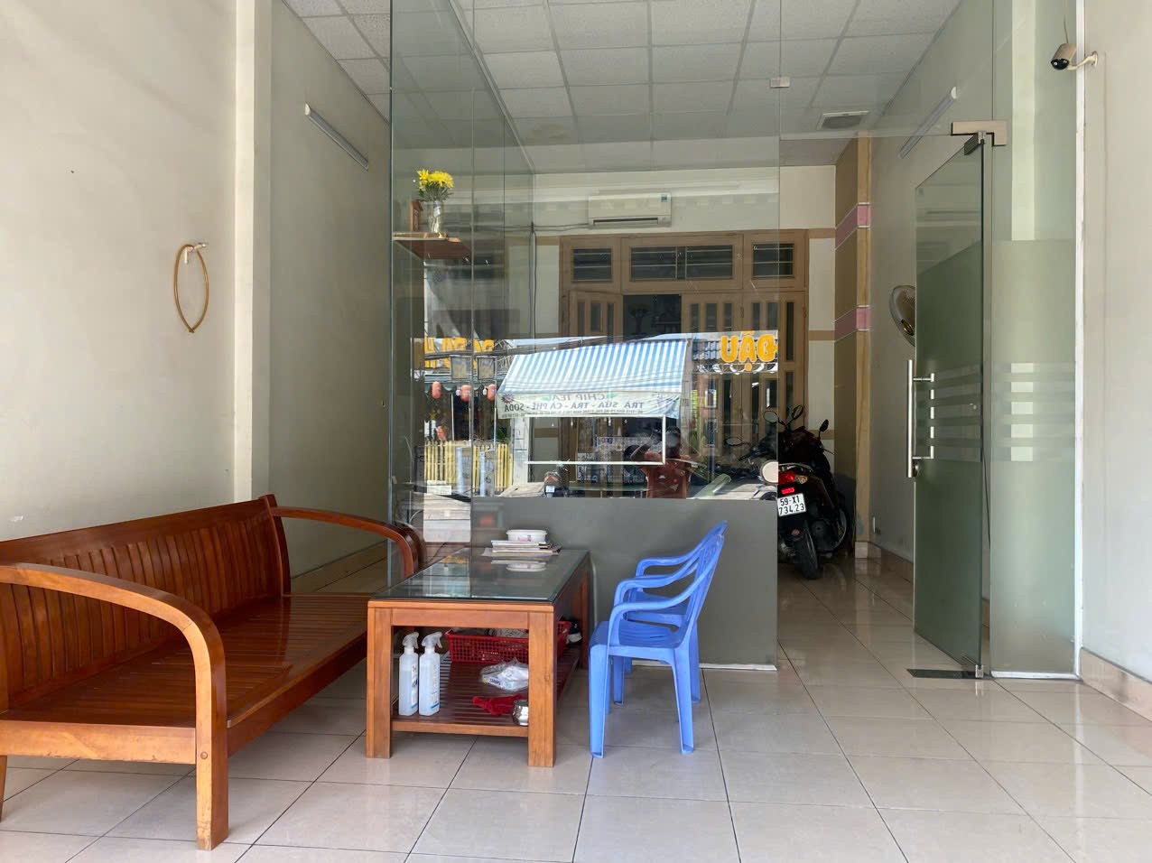 Cần bán Nhà mặt tiền Quận 9, Hồ Chí Minh, Diện tích 128m², Giá Thương lượng 10
