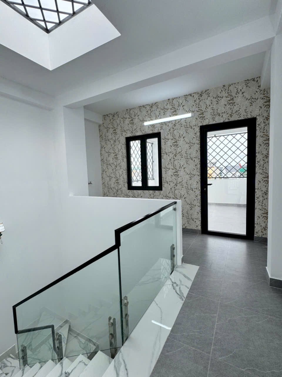 Bán nhà mới xây hẻm đường số 9, Bình Hưng Hòa dt 60m2 , 4 lầu, 5pn,5wc giá 7,9 tỷ 14