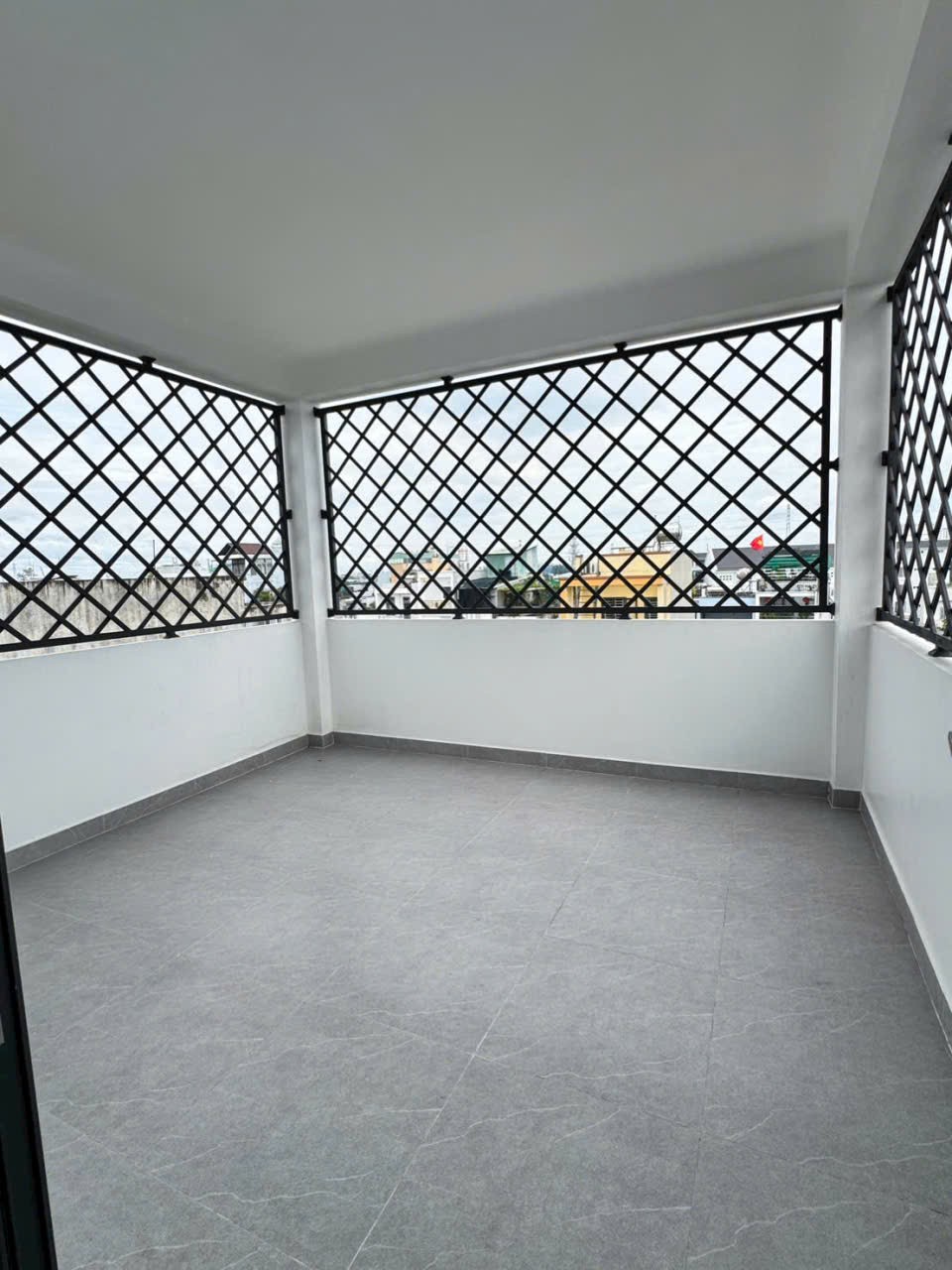 Bán nhà mới xây hẻm đường số 9, Bình Hưng Hòa dt 60m2 , 4 lầu, 5pn,5wc giá 7,9 tỷ 17