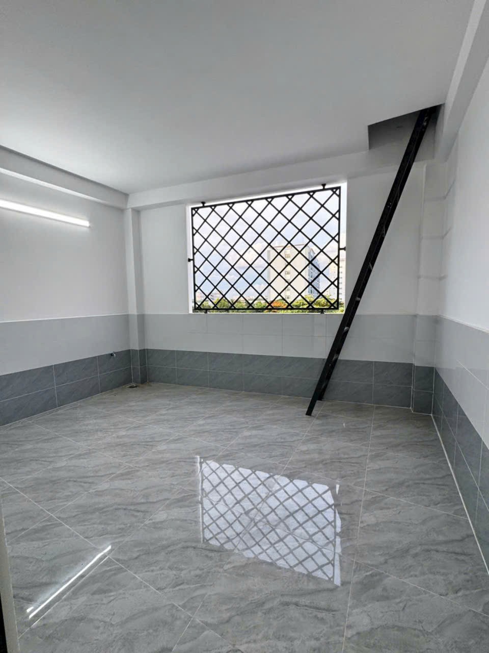 Bán nhà mới xây hẻm Bình Thành, Bình Hưng Hòa B dt 56,4m2 , 2 lầu , 5pn,5wc giá 5,9 tỷ 11