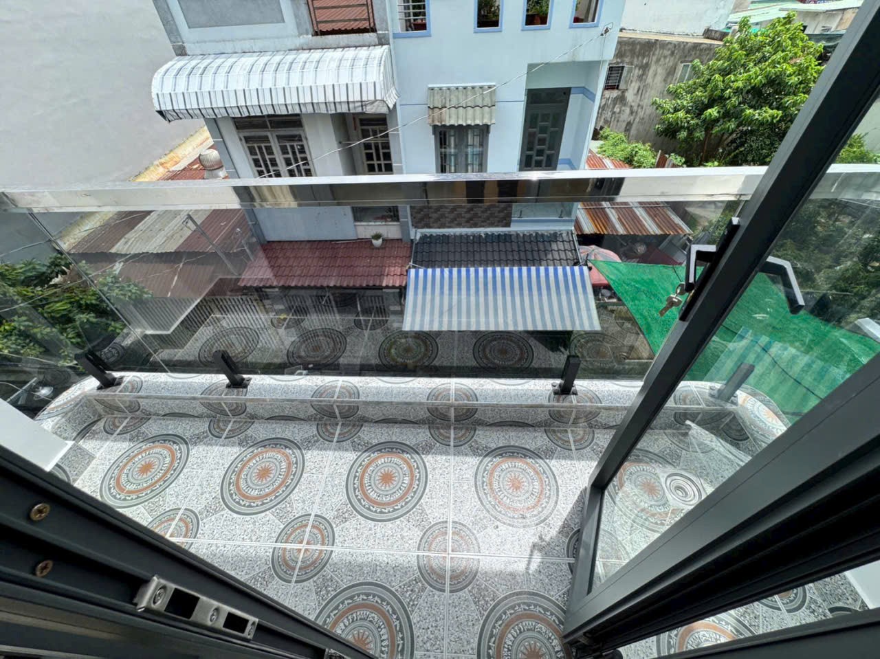 Bán nhà đẹp mới xây hẻm Liên Khu 5-6, Bình Hưng Hòa B dt 56m2 , 3 lầu, 3pn,4wc giá 5,95 tỷ 11