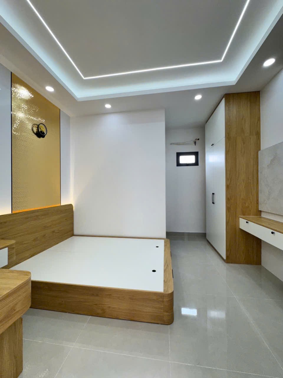Bán nhà đẹp mới xây hẻm Liên Khu 5-6, Bình Hưng Hòa B dt 56m2 , 3 lầu, 3pn,4wc giá 5,95 tỷ 14