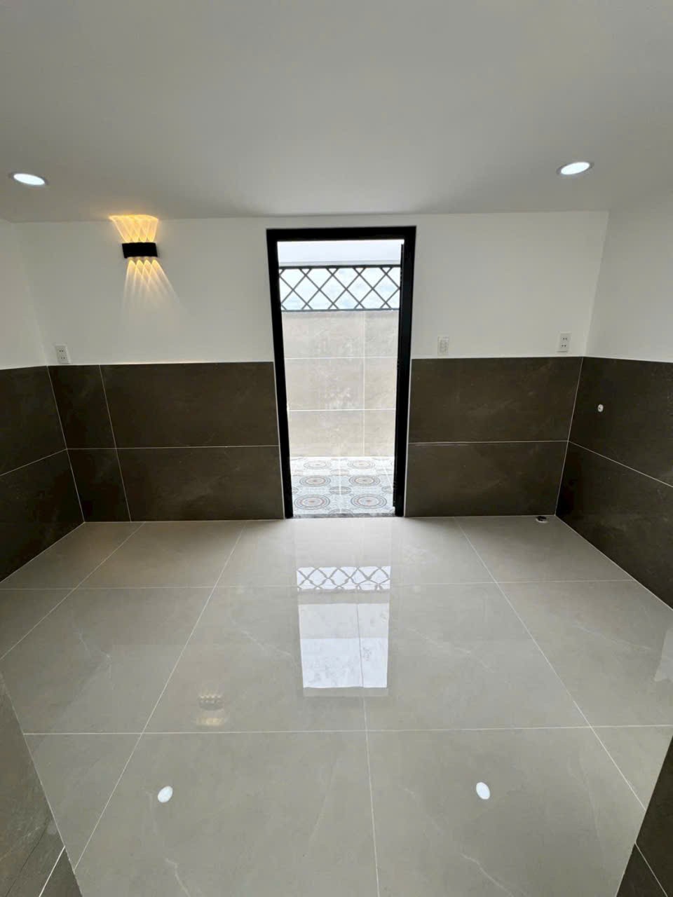 Bán nhà đẹp mới xây hẻm Liên Khu 5-6, Bình Hưng Hòa B dt 56m2 , 3 lầu, 3pn,4wc giá 5,95 tỷ 17