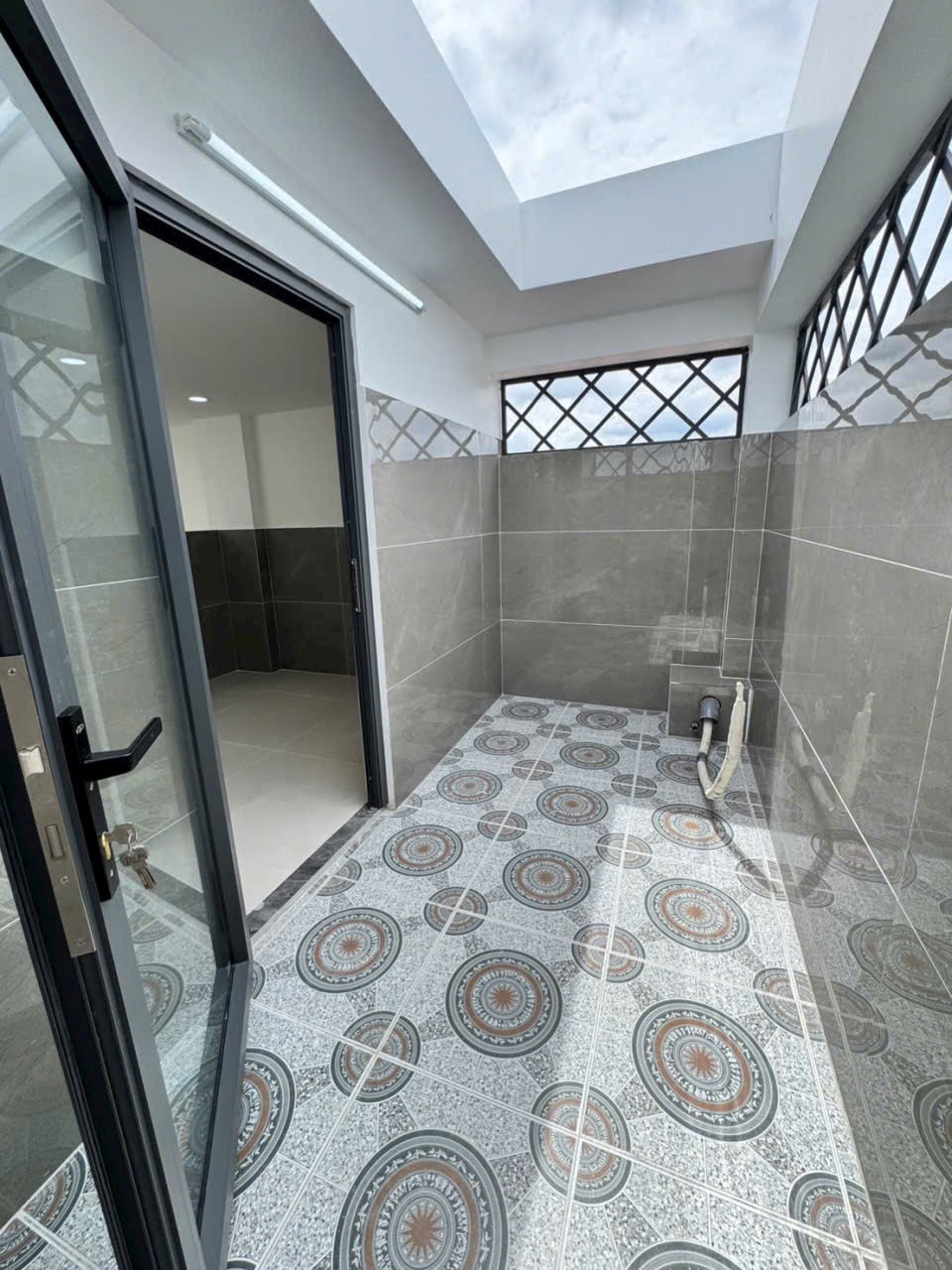 Bán nhà đẹp mới xây hẻm Liên Khu 5-6, Bình Hưng Hòa B dt 56m2 , 3 lầu, 3pn,4wc giá 5,95 tỷ 18