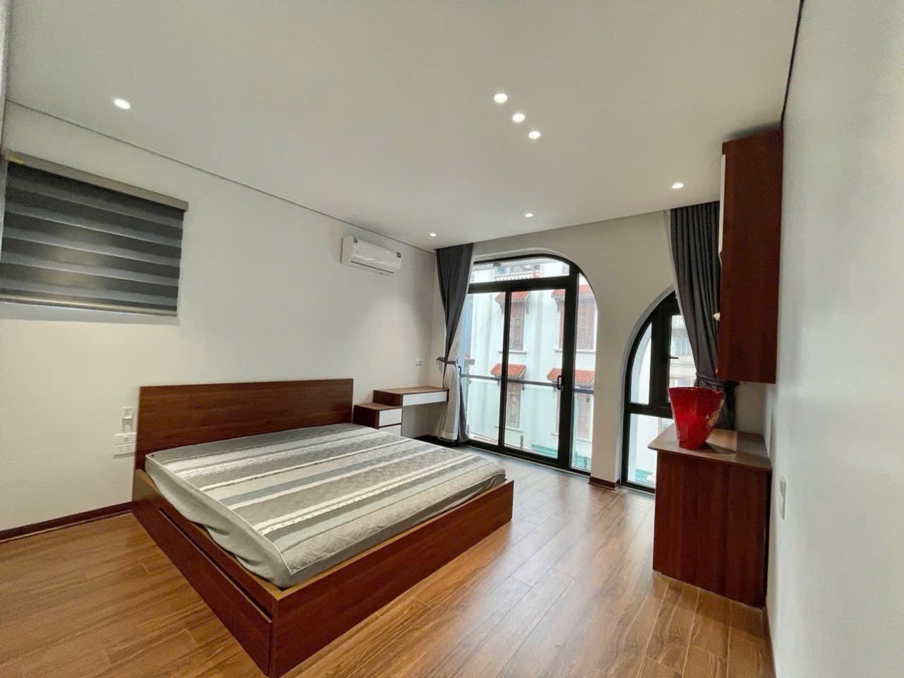 CĂN NHÀ 6 TẦNG Ở THẠCH CỔ LINH – CÓ THANG MÁY, FULL NỘI THẤT, GIÁ CHỈ 11,X TỶ? 3