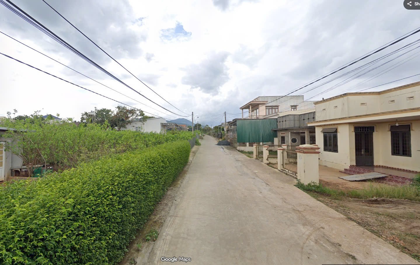 Bán 967m2 đất Liên Hiệp Đức Trọng Lâm Đồng 7,3 tỷ 3