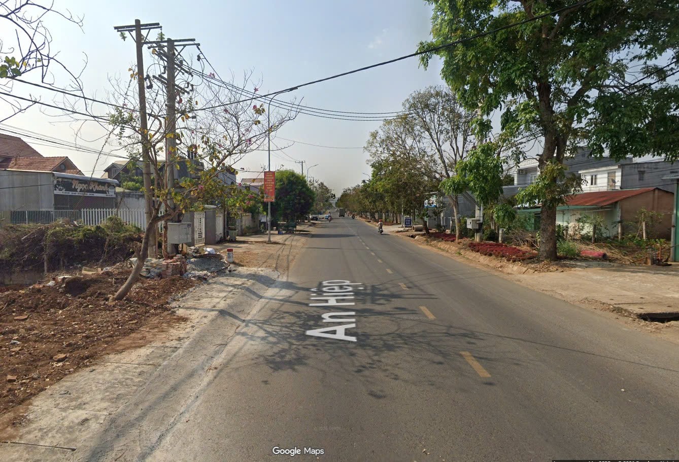 Bán 967m2 đất Liên Hiệp Đức Trọng Lâm Đồng 7,3 tỷ 5