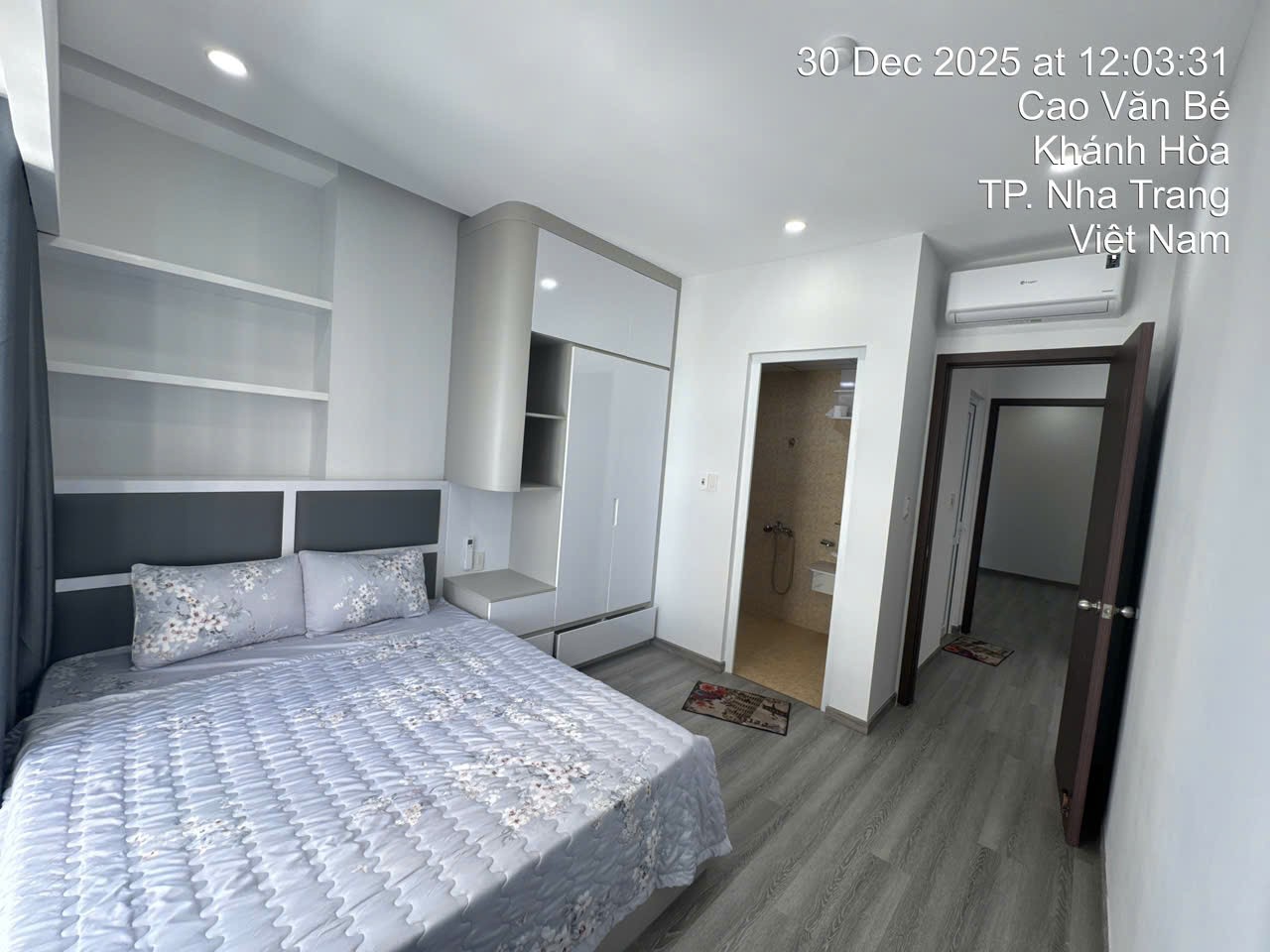 Cho thuê Căn hộ chung cư Nha Trang, Khánh Hòa, Diện tích 70m², Giá Thương lượng 2