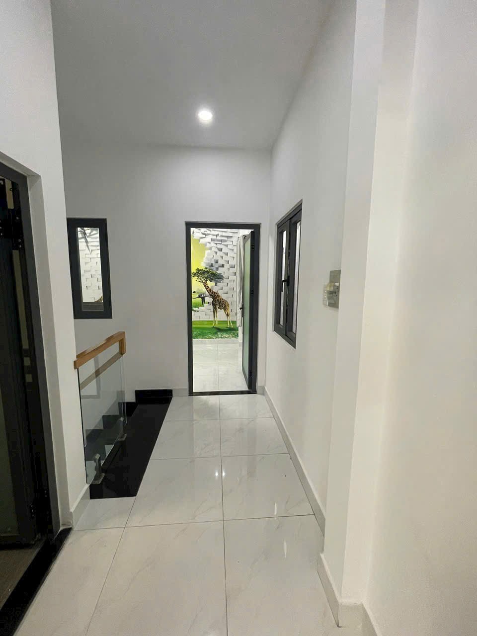 LÂU LÂU CÓ 1 CĂN 4 TỶ 850  HẺM XE HƠI 3