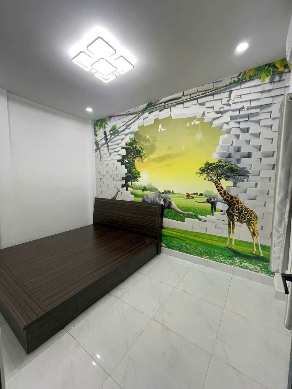 LÂU LÂU CÓ 1 CĂN 4 TỶ 850  HẺM XE HƠI 5