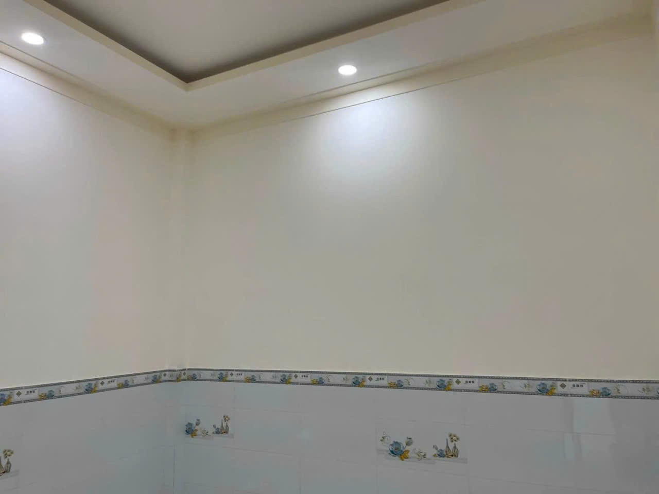 Bán nhà mặt tiền Huỳnh Thị Dậu, Long Thượng , Cần Giuộc dt 234m2 , 1 lầu , 4pn, 3wc giá 4,2 tỷ 9