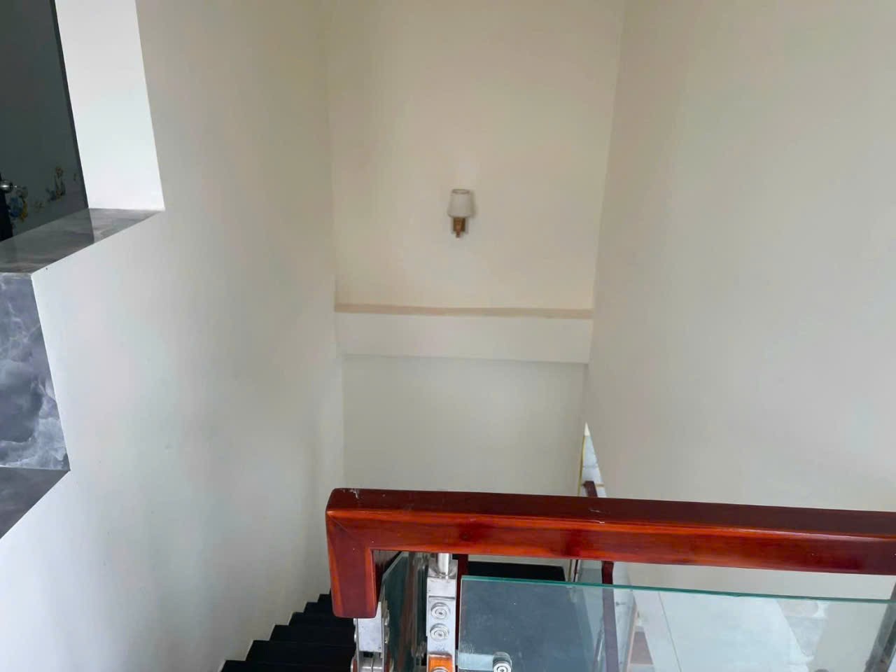 Bán nhà mặt tiền Huỳnh Thị Dậu, Long Thượng , Cần Giuộc dt 234m2 , 1 lầu , 4pn, 3wc giá 4,2 tỷ 17