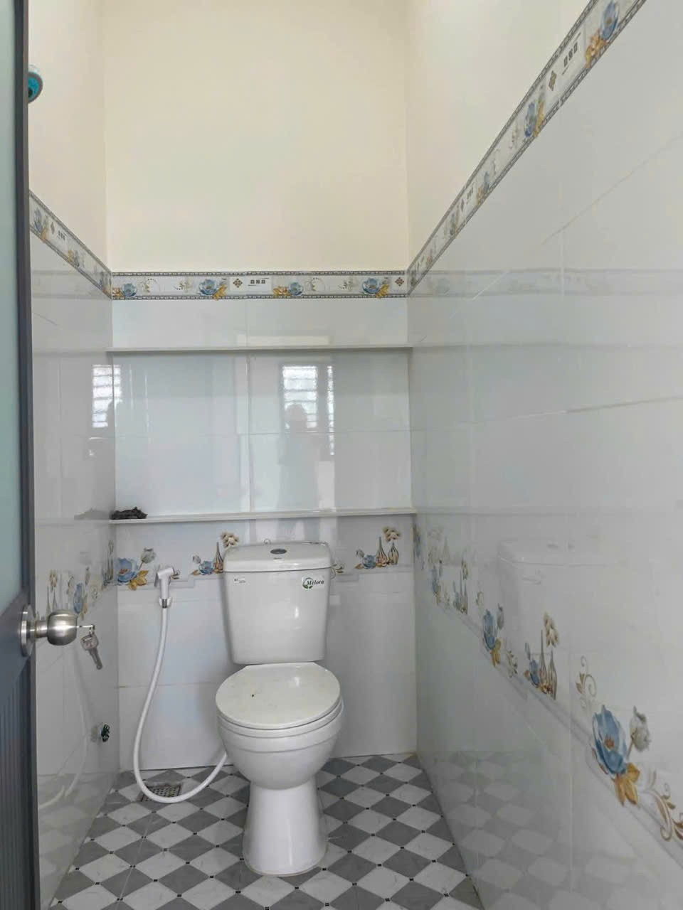 Bán nhà mặt tiền Huỳnh Thị Dậu, Long Thượng , Cần Giuộc dt 234m2 , 1 lầu , 4pn, 3wc giá 4,2 tỷ 18