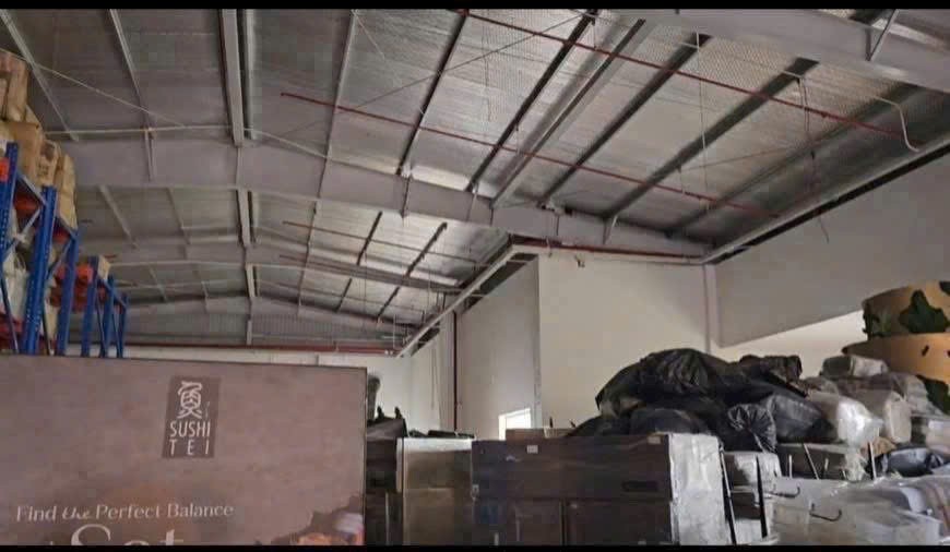 Bán nhà xưởng mt đường nhựa xe cont Phước Hiệp, Củ Chi 7000m2 ( 4660m2 thổ, xd 1900m2) giá 35 tỷ 8