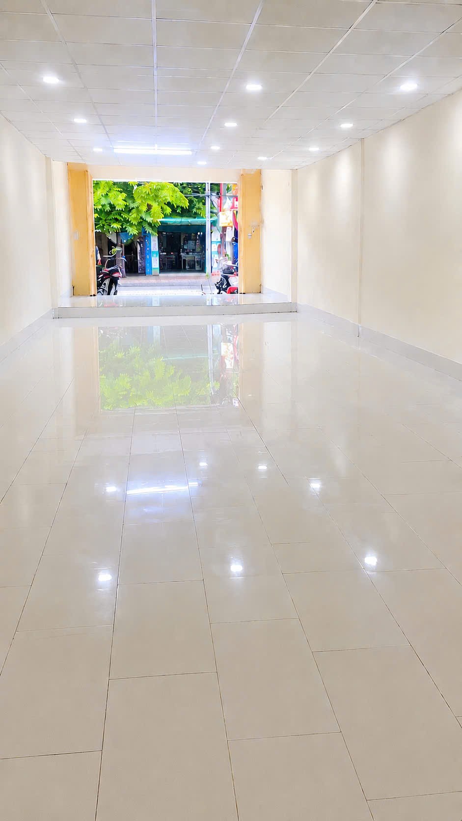 Cần bán Nhà mặt tiền đường Trần Quang Diệu, Phường Bình Thủy, Diện tích 230m², Giá 25 Triệu