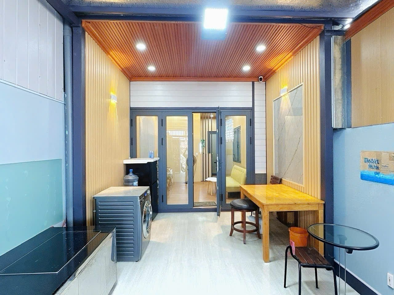 Nhà phố đẹp , Lô góc 2 mặt tiền – Tam Bình - 76m2 – Nhỉnh 3 tỷ - Đường ôtô tránh- Ôtô ngủ trong nhà 2