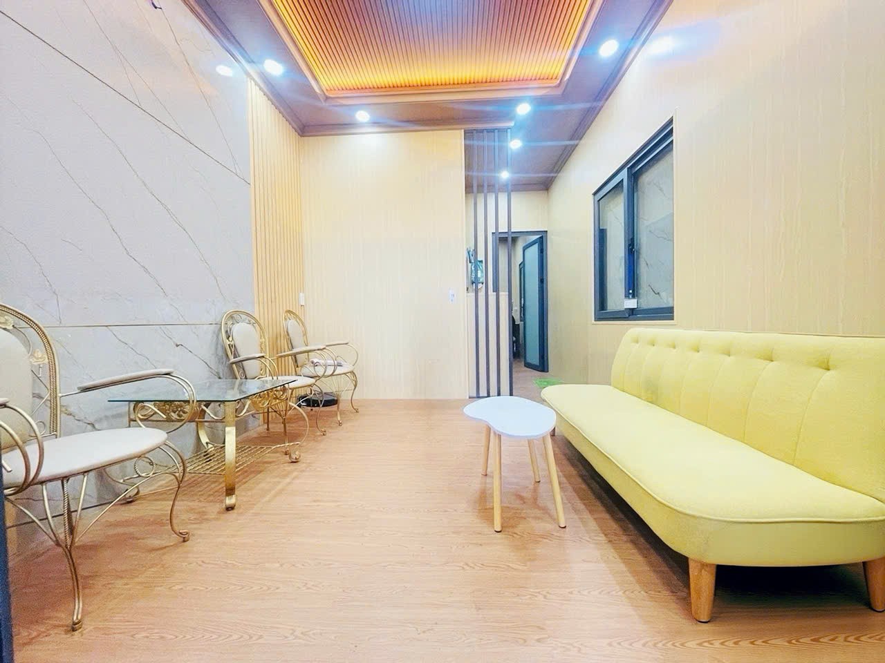 Nhà phố đẹp , Lô góc 2 mặt tiền – Tam Bình - 76m2 – Nhỉnh 3 tỷ - Đường ôtô tránh- Ôtô ngủ trong nhà 3