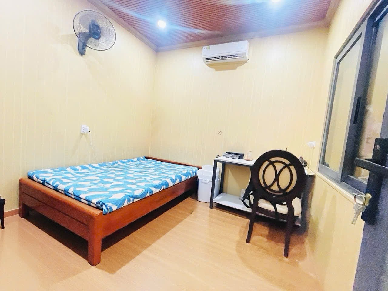 Nhà phố đẹp , Lô góc 2 mặt tiền – Tam Bình - 76m2 – Nhỉnh 3 tỷ - Đường ôtô tránh- Ôtô ngủ trong nhà 4
