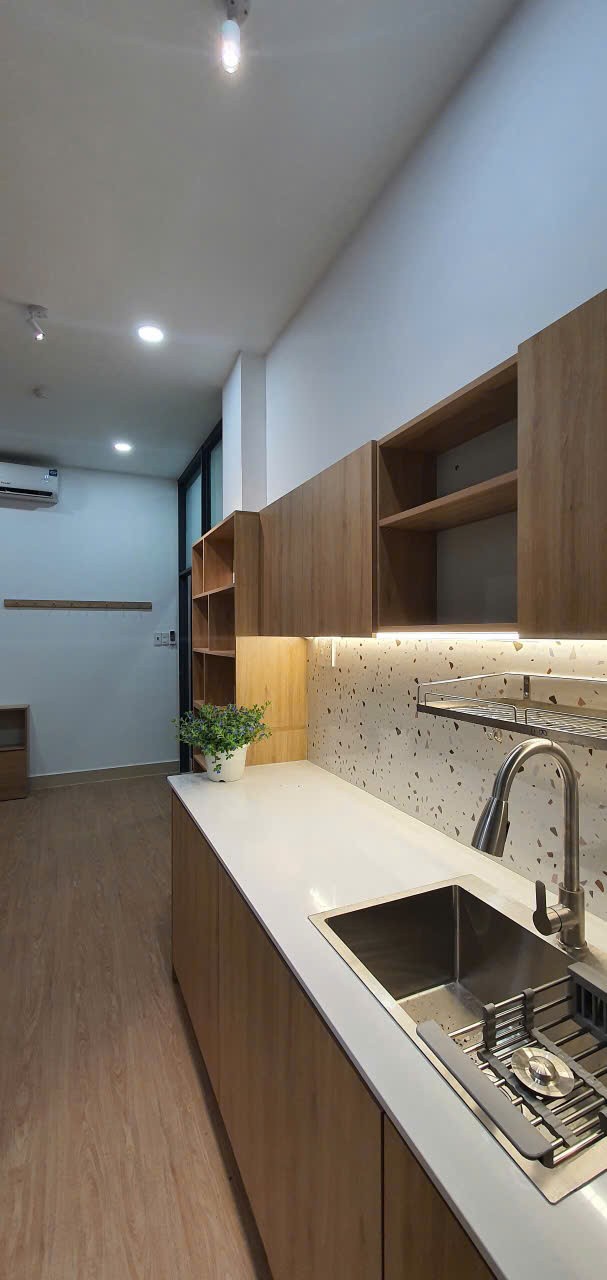 CHDV 7x18m hầm 6 Tầng 30p TN 150tr/th Đường 23 Phường Tân Quy Quận 7 3