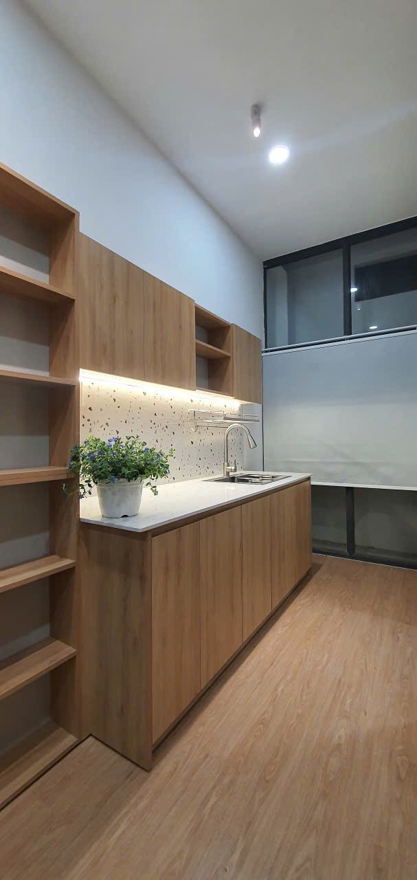 CHDV 7x18m hầm 6 Tầng 30p TN 150tr/th Đường 23 Phường Tân Quy Quận 7 2