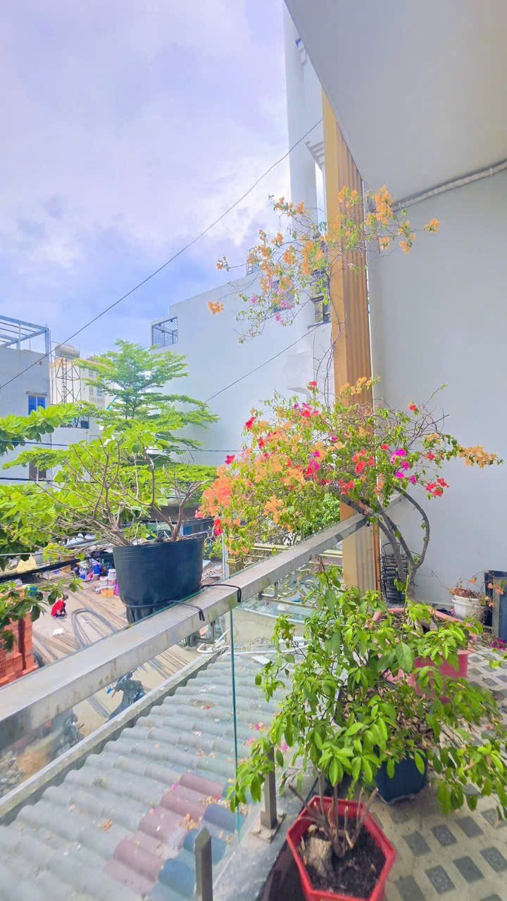 Bán nhà hẻm Nguyễn Súy, Phú Thọ Hòa dt 72m2 , 2 lầu, 4pn, 3wc giá 8,6 tỷ 3