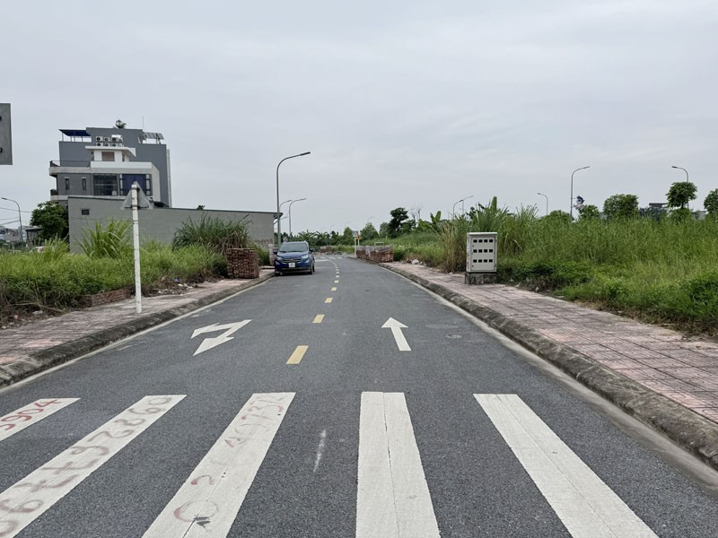 Bán Đất Đấu Giá Cự Khối 74,6m2 Nằm Sát Hồ Điều Hòa - Kết Nối Cầu Thanh Trì, Aeon Mall Long Biên. 3