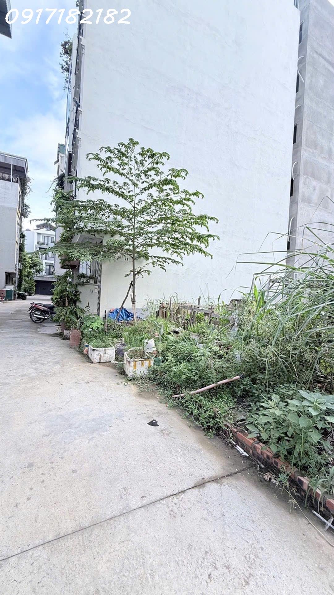 Bán đất TĐC Ngọc Thụy 67m², mặt tiền 5m, ngõ TT5-50(2), giá 16,6 tỷ 4